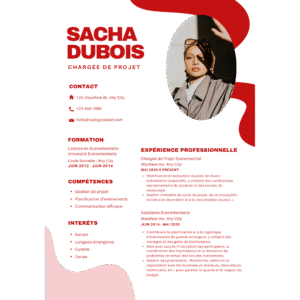 Adriana Granada Resume